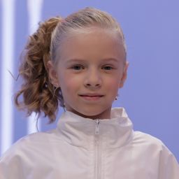 Алёна Евдокимова