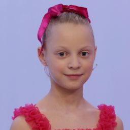 Соня Поливцева