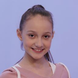 Злата Беленькая