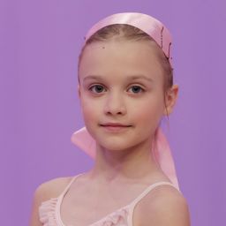 Катя Чернова