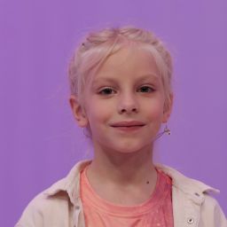 Ульяна Андрианова