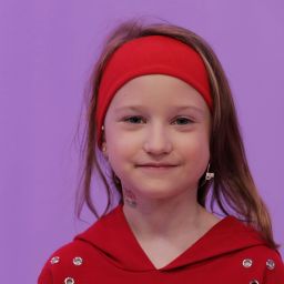 Полина Крамаренко