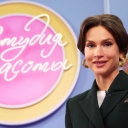 Разбираетесь ли вы в моде? Тест от Насти Приказчиковой и шоу «Студия красоты»