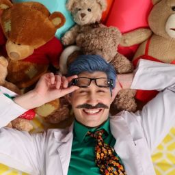 Какое шоу телеканала «Карусель» подходит именно вам?