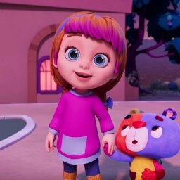 Что ты знаешь о Шмяке и волшебной лавке Есении?