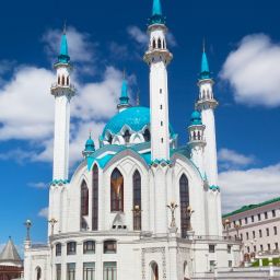 Угадай достопримечательности России по фото
