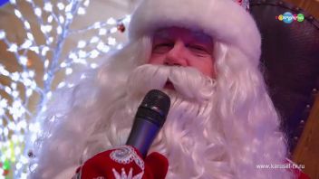 Навигатор. Новости. Выпуск 1