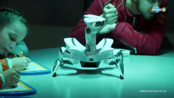 Навигатор. Новости. Выпуск 3