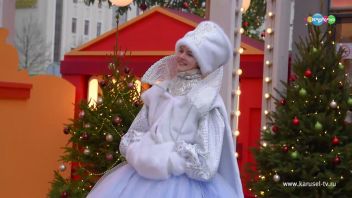 Навигатор. Новости. Выпуск 6