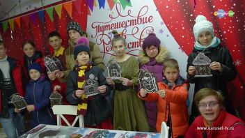 Навигатор. Новости. Выпуск 8