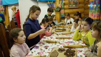 Навигатор. Новости. Выпуск 12