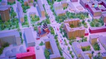 Навигатор. Новости. Выпуск 13