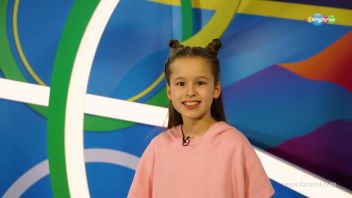 Навигатор. Новости. Выпуск 14