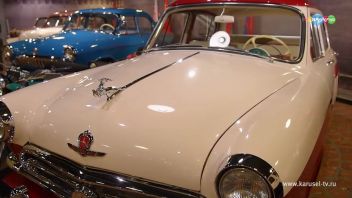 Навигатор. Новости. Выпуск 15