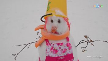 Навигатор. Новости. Выпуск 18