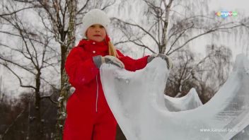 Навигатор. Новости. Выпуск 24