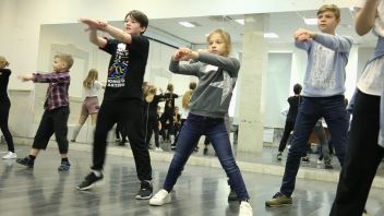 Навигатор. Новости. Выпуск 64