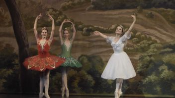 Навигатор. Новости. Выпуск 93