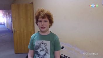 Блог Арсения Мурзина