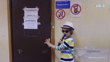 Блог Влада Владимирова. Шпионский репортаж