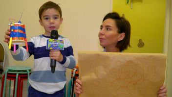 Навигатор. Новости. Выпуск 128