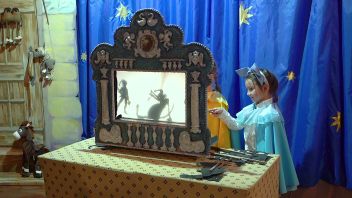 Навигатор. Новости. Выпуск 129