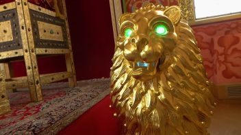 Навигатор. Новости. Выпуск 134