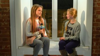 Навигатор. Новости. Выпуск 136. Интервью с Анной Филипчук