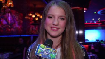 Навигатор. Новости. Выпуск 138. Вечеринка перед «Детским Евровидением — 2018»