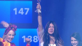 Навигатор. Новости. Выпуск 139. Полина Богусевич — победительница «Детского Евровидения — 2017»