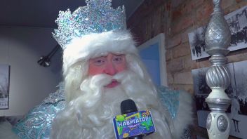 Навигатор Новости. Выпуск 152