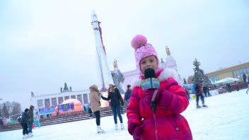 Навигатор. Новости. Выпуск 156