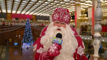 Навигатор. Новости. Спецвыпуск 4