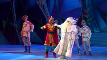 Навигатор. Новости. Спецвыпуск 5