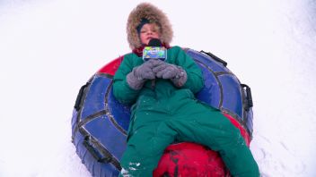 Навигатор. Новости. Выпуск 160