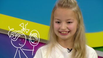 Навигатор. У нас гости! Выпуск 1. Варя Саранцева