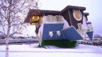 Навигатор. Новости. Выпуск 161