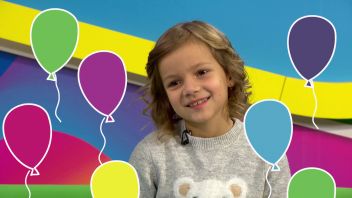 Навигатор. У нас гости! Выпуск 3. Настя Тюрина