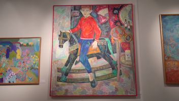 Навигатор. Новости. Выпуск 171