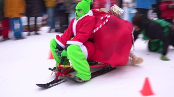 Навигатор. Новости. Выпуск 176