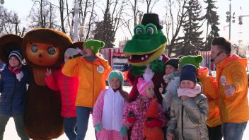 Навигатор. Новости. Выпуск 184