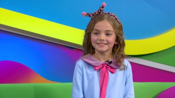 Навигатор. У нас гости! Выпуск 7. Марта Тимофеева