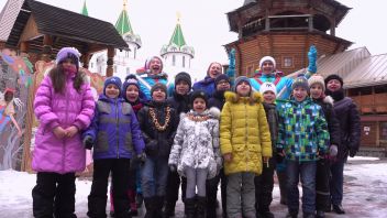 Навигатор. Новости. Выпуск 187