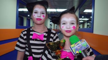 Навигатор. Новости. Выпуск 195