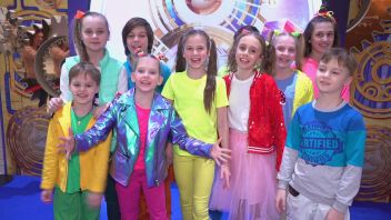 Навигатор. Новости. Выпуск 196