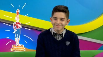 Навигатор. У нас гости! Дима Пинчук