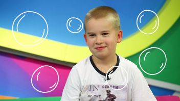 Навигатор. У нас гости! Ярослав Унтерберг