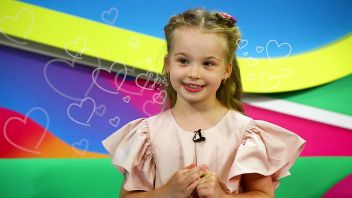 Навигатор. У нас гости! Аня Волкова