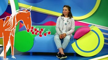 Навигатор. У нас гости! Тася Гранина