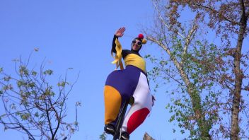 Навигатор. Новости. Выпуск 266